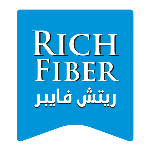 Rich Fiber ريتش فايبر